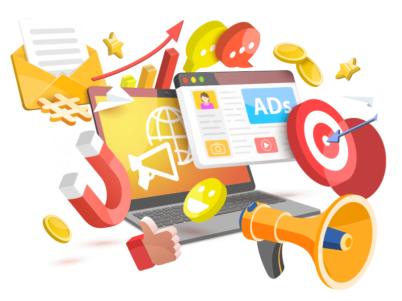 Marketing Graphic