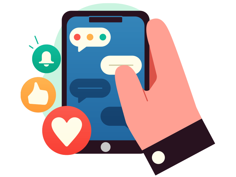 Social-Marketing