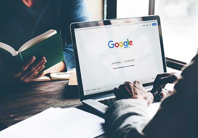 Google SEO Marketing
