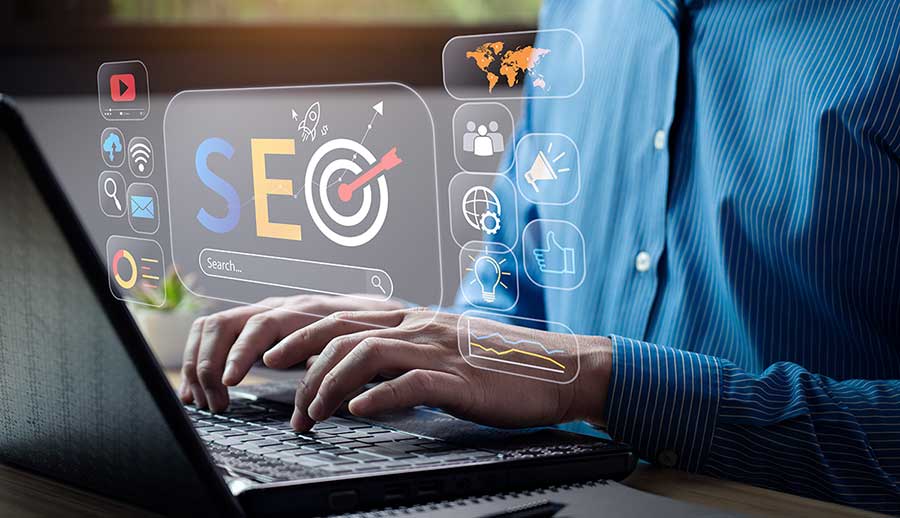 What is SEO? 5 Reasons Why Business Owners Should Care